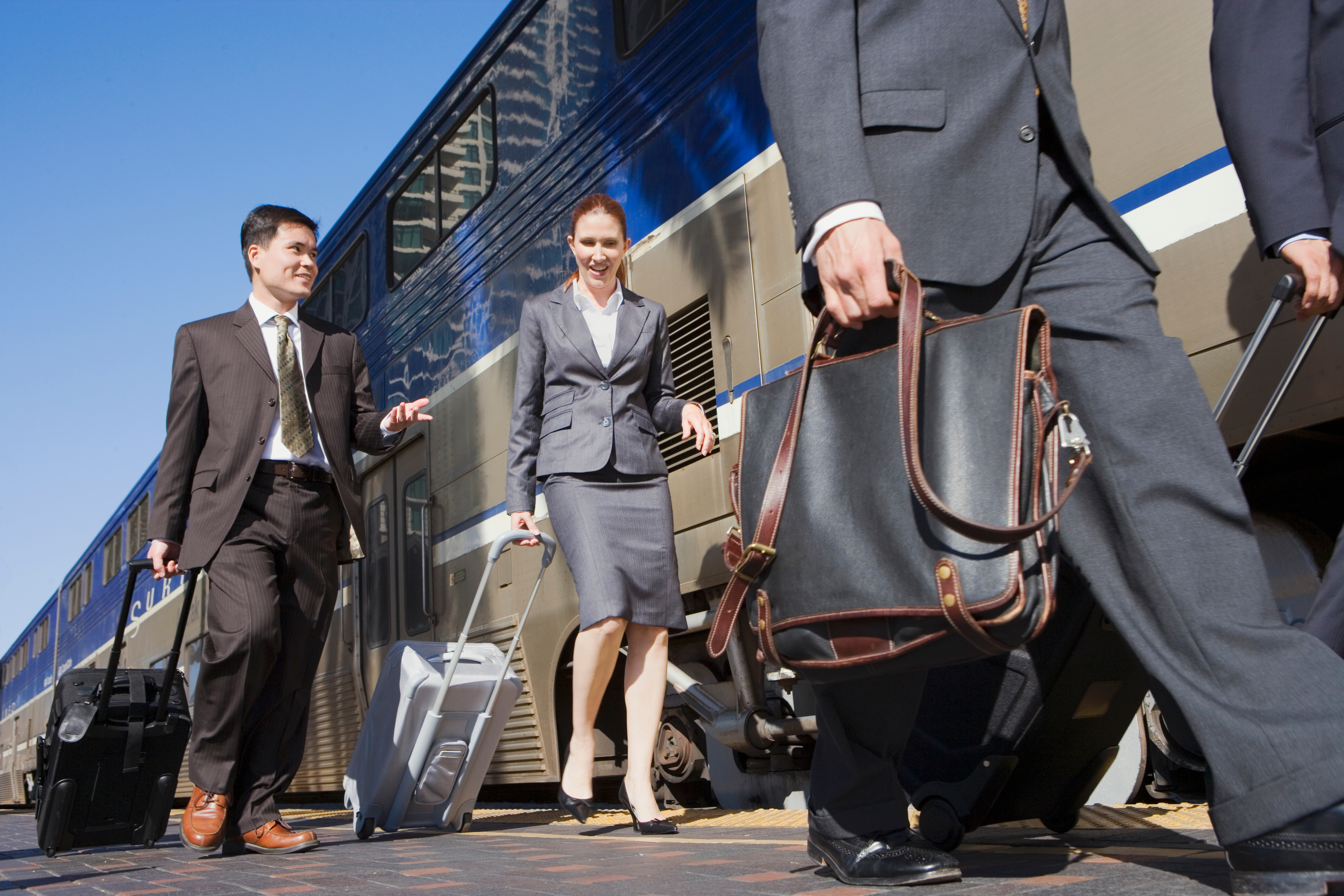 Corporate event transport with Netherlands Bus Rentals - Professional business travel