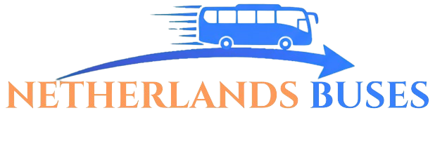 Netherlands Bus Rentals - Premium Coach Hire Services